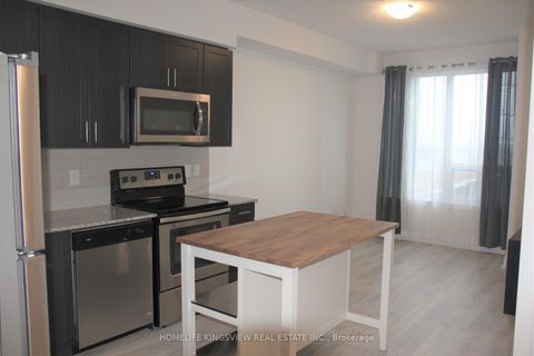 Photo 2 at 504 - 3600 Highway 7, East Woodbridge, Vaughan
