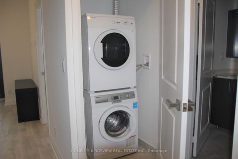 Photo 5 at 504 - 3600 Highway 7, East Woodbridge, Vaughan