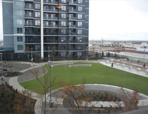 Photo 6 at 504 - 3600 Highway 7, East Woodbridge, Vaughan
