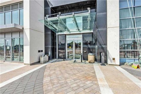 Photo 7 at 504 - 3600 Highway 7, East Woodbridge, Vaughan
