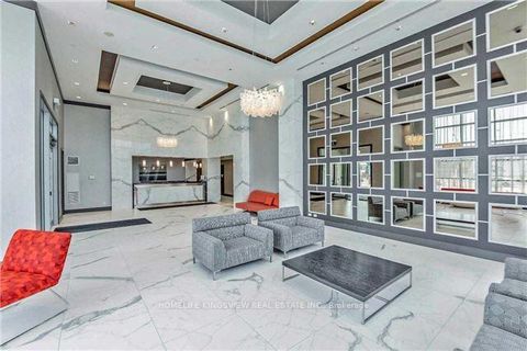Photo 8 at 504 - 3600 Highway 7, East Woodbridge, Vaughan