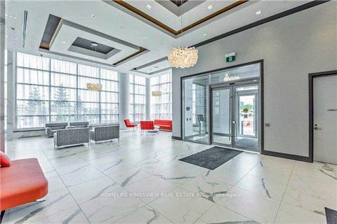 Photo 9 at 504 - 3600 Highway 7, East Woodbridge, Vaughan
