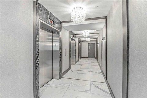 Photo 10 at 504 - 3600 Highway 7, East Woodbridge, Vaughan