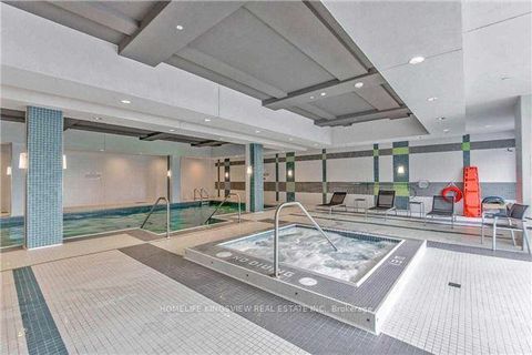 Photo 12 at 504 - 3600 Highway 7, East Woodbridge, Vaughan