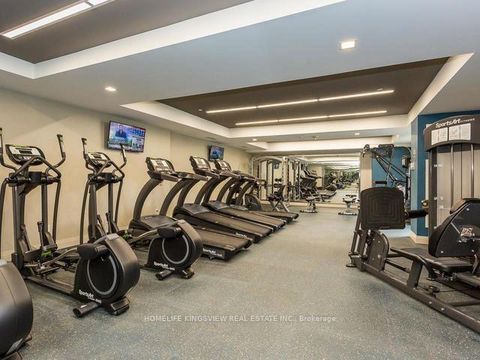 Photo 13 at 504 - 3600 Highway 7, East Woodbridge, Vaughan