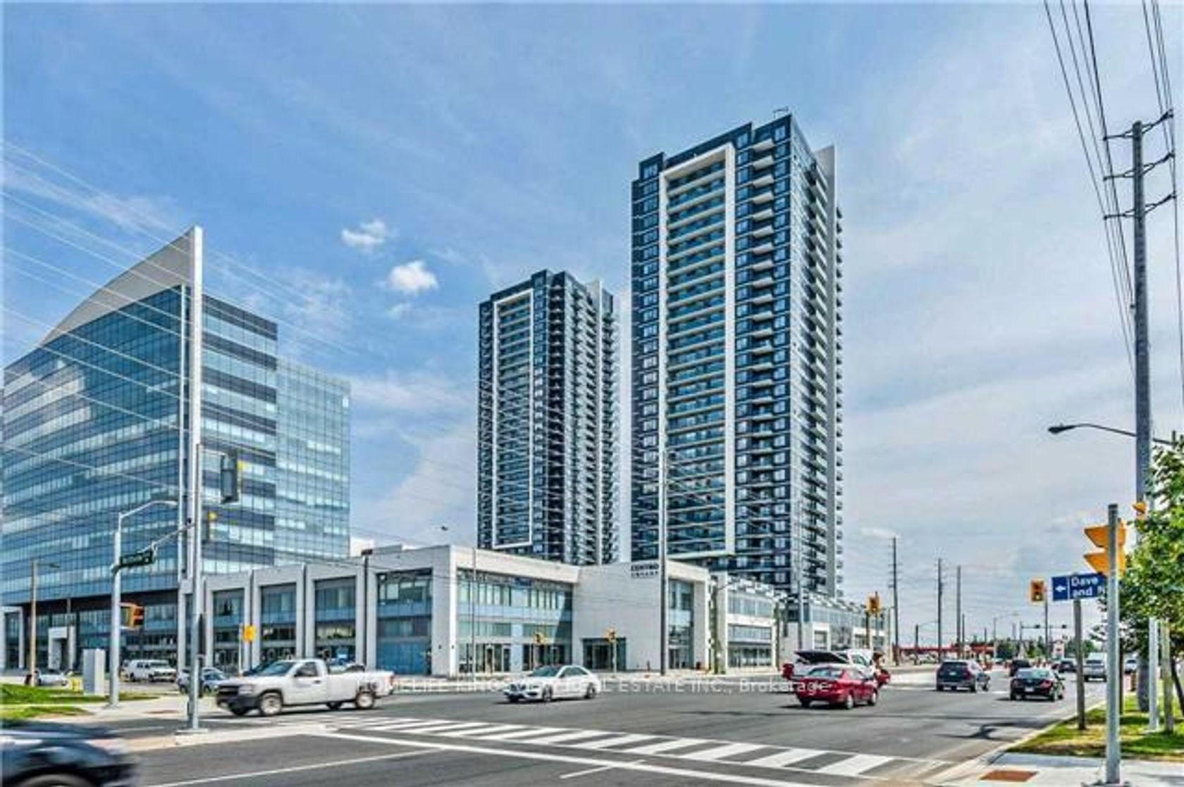 504 - 3600 Highway 7, East Woodbridge, Vaughan 