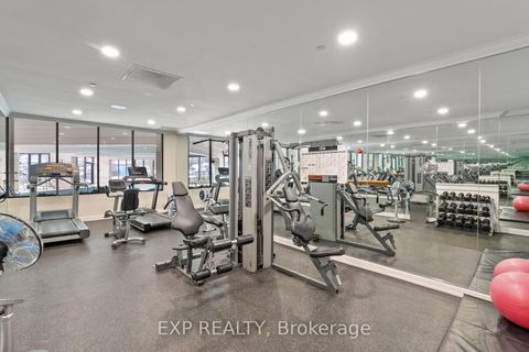 Photo 27 at 521 - 32 Clarissa Drive, Harding, Richmond Hill