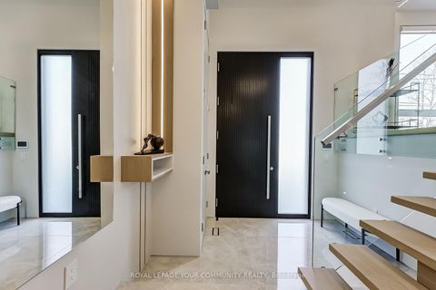 Photo 3 at 131 Poyntz Avenue, Westgate, Toronto