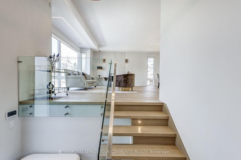 Photo 4 at 131 Poyntz Avenue, Westgate, Toronto
