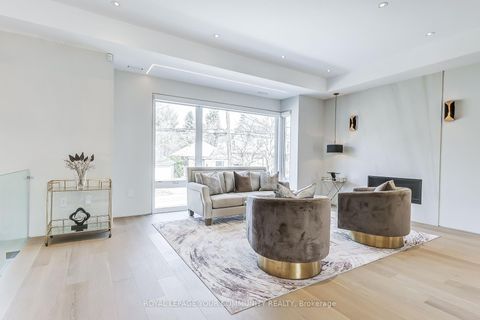 Photo 5 at 131 Poyntz Avenue, Westgate, Toronto