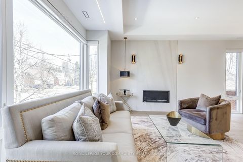 Photo 6 at 131 Poyntz Avenue, Westgate, Toronto