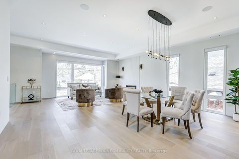 Photo 7 at 131 Poyntz Avenue, Westgate, Toronto