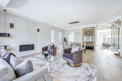 Photo 8 at 131 Poyntz Avenue, Westgate, Toronto