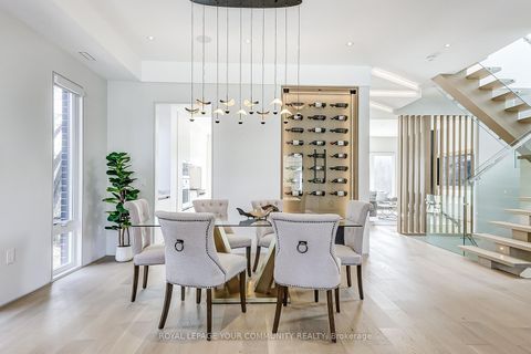 Photo 9 at 131 Poyntz Avenue, Westgate, Toronto