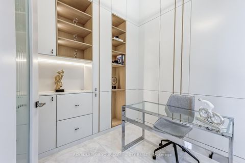 Photo 10 at 131 Poyntz Avenue, Westgate, Toronto