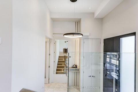 Photo 11 at 131 Poyntz Avenue, Westgate, Toronto