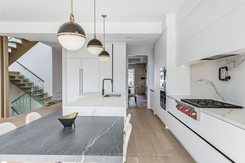 Photo 13 at 131 Poyntz Avenue, Westgate, Toronto