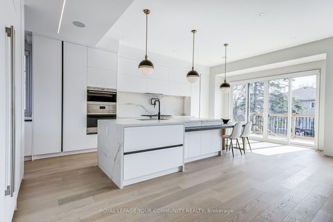 Photo 14 at 131 Poyntz Avenue, Westgate, Toronto