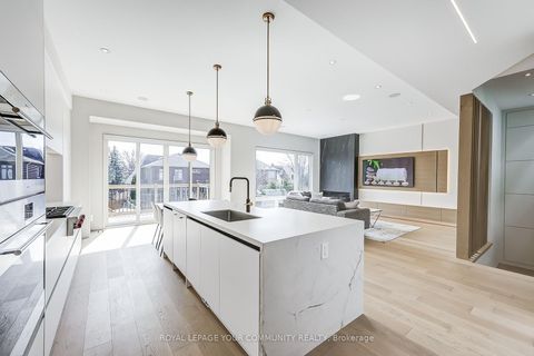 Photo 15 at 131 Poyntz Avenue, Westgate, Toronto