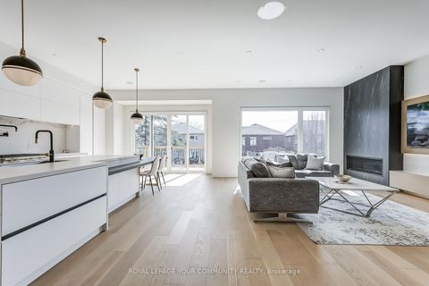 Photo 16 at 131 Poyntz Avenue, Westgate, Toronto