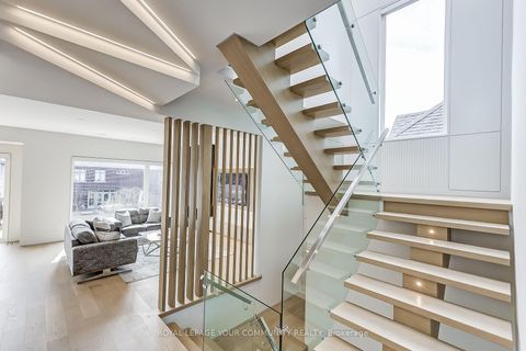 Photo 17 at 131 Poyntz Avenue, Westgate, Toronto