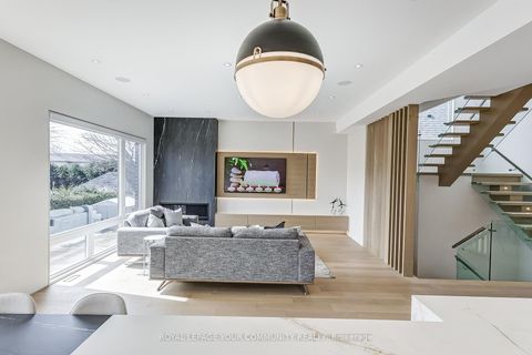 Photo 18 at 131 Poyntz Avenue, Westgate, Toronto