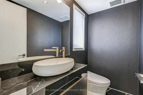 Photo 21 at 131 Poyntz Avenue, Westgate, Toronto