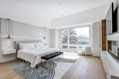 Photo 22 at 131 Poyntz Avenue, Westgate, Toronto