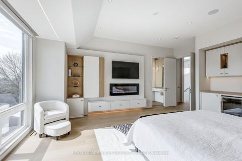 Photo 23 at 131 Poyntz Avenue, Westgate, Toronto