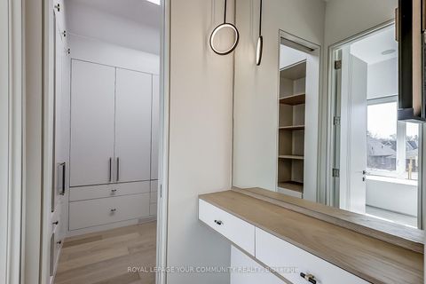 Photo 27 at 131 Poyntz Avenue, Westgate, Toronto