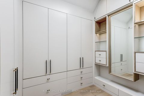Photo 28 at 131 Poyntz Avenue, Westgate, Toronto