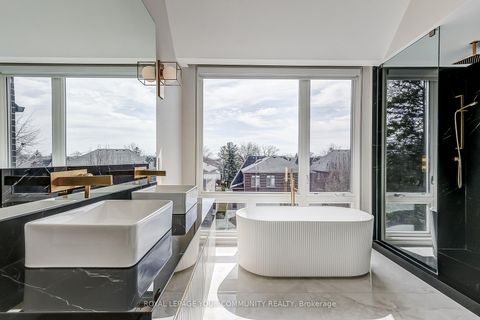 Photo 29 at 131 Poyntz Avenue, Westgate, Toronto