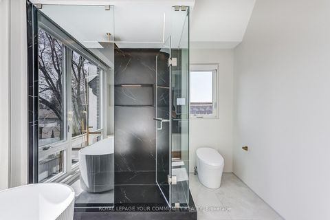 Photo 30 at 131 Poyntz Avenue, Westgate, Toronto