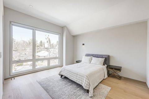 Photo 31 at 131 Poyntz Avenue, Westgate, Toronto