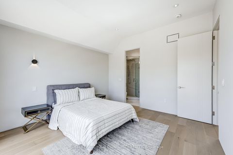 Photo 32 at 131 Poyntz Avenue, Westgate, Toronto