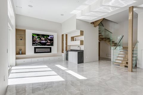 Photo 37 at 131 Poyntz Avenue, Westgate, Toronto
