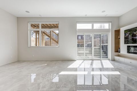 Photo 39 at 131 Poyntz Avenue, Westgate, Toronto