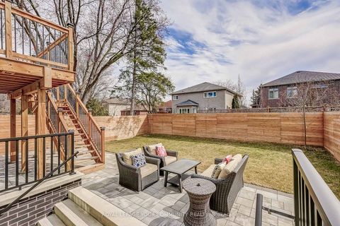 Photo 43 at 131 Poyntz Avenue, Westgate, Toronto