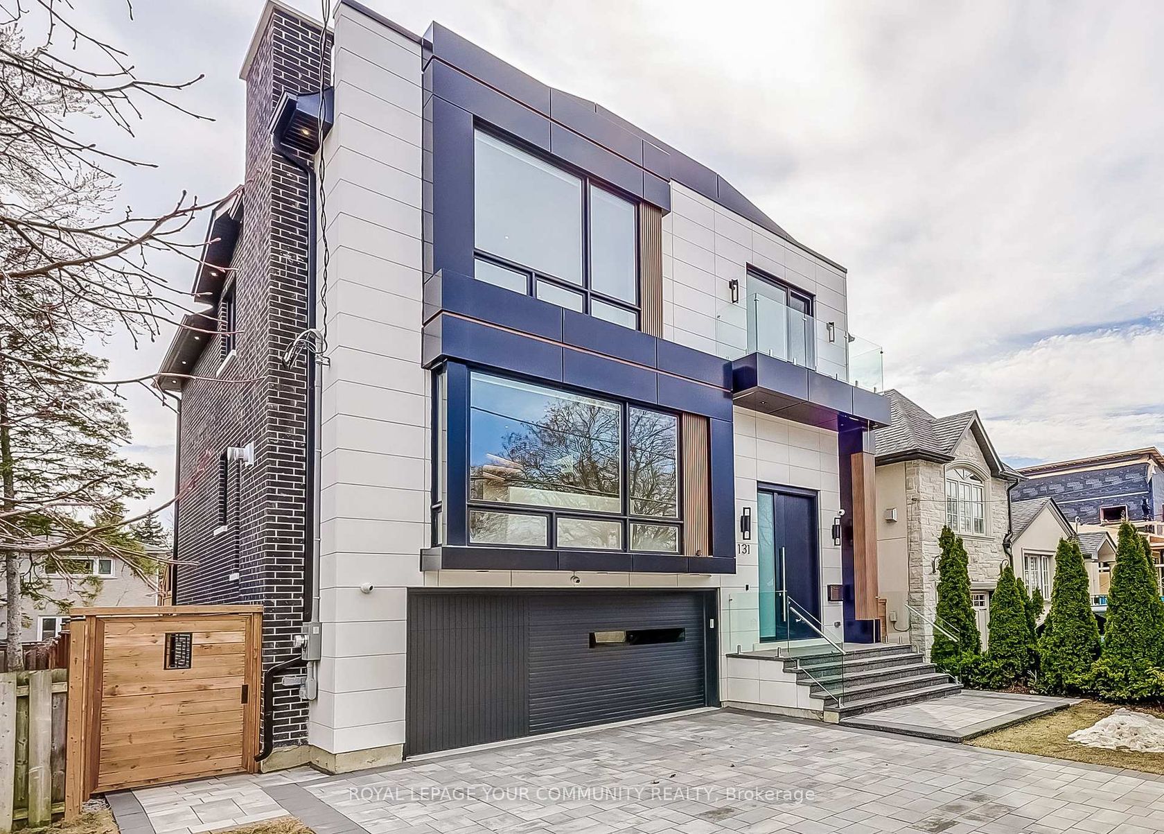 131 Poyntz Avenue, Westgate, Toronto 