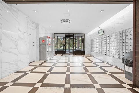 Photo 2 at 1507 - 100 Wingarden Court, Malvern, Toronto