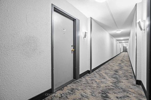 Photo 3 at 1507 - 100 Wingarden Court, Malvern, Toronto