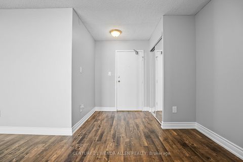 Photo 4 at 1507 - 100 Wingarden Court, Malvern, Toronto