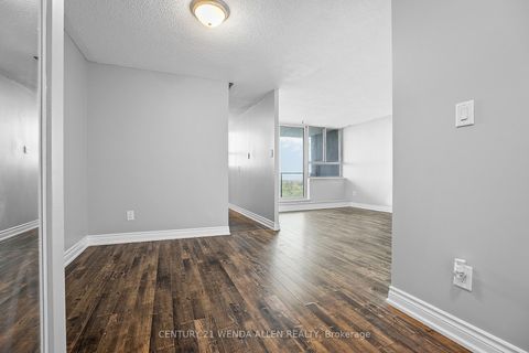Photo 5 at 1507 - 100 Wingarden Court, Malvern, Toronto