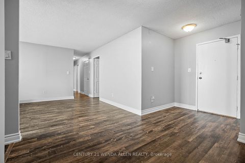 Photo 6 at 1507 - 100 Wingarden Court, Malvern, Toronto