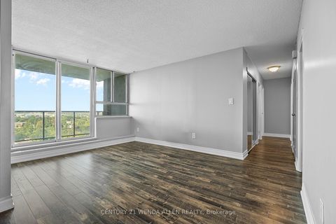 Photo 7 at 1507 - 100 Wingarden Court, Malvern, Toronto