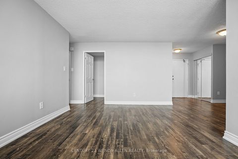 Photo 8 at 1507 - 100 Wingarden Court, Malvern, Toronto