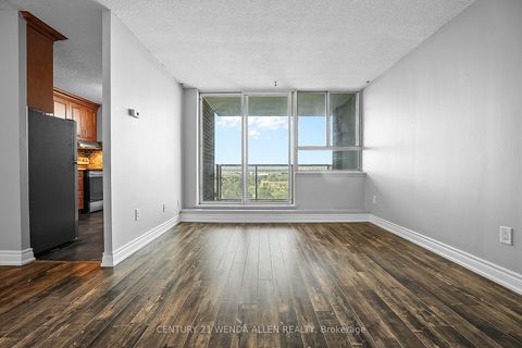 Photo 9 at 1507 - 100 Wingarden Court, Malvern, Toronto