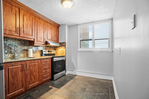 Photo 10 at 1507 - 100 Wingarden Court, Malvern, Toronto