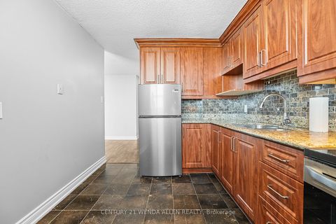 Photo 11 at 1507 - 100 Wingarden Court, Malvern, Toronto