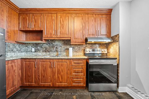 Photo 12 at 1507 - 100 Wingarden Court, Malvern, Toronto